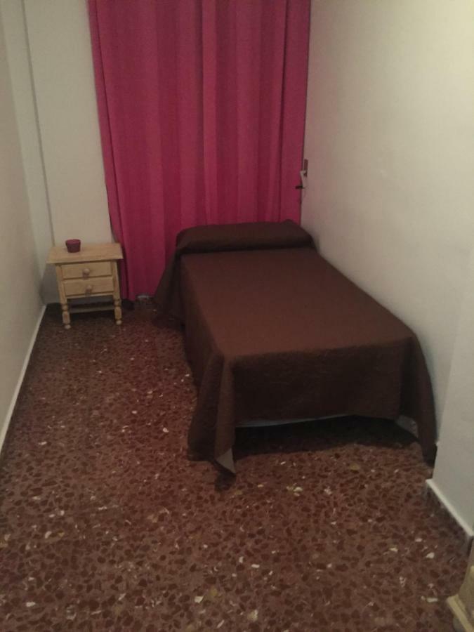 Has Encontrado Lo Que Buscabas... Apartment Almunecar Bagian luar foto