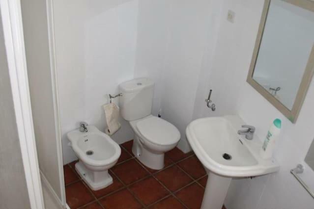 Has Encontrado Lo Que Buscabas... Apartment Almunecar Bagian luar foto