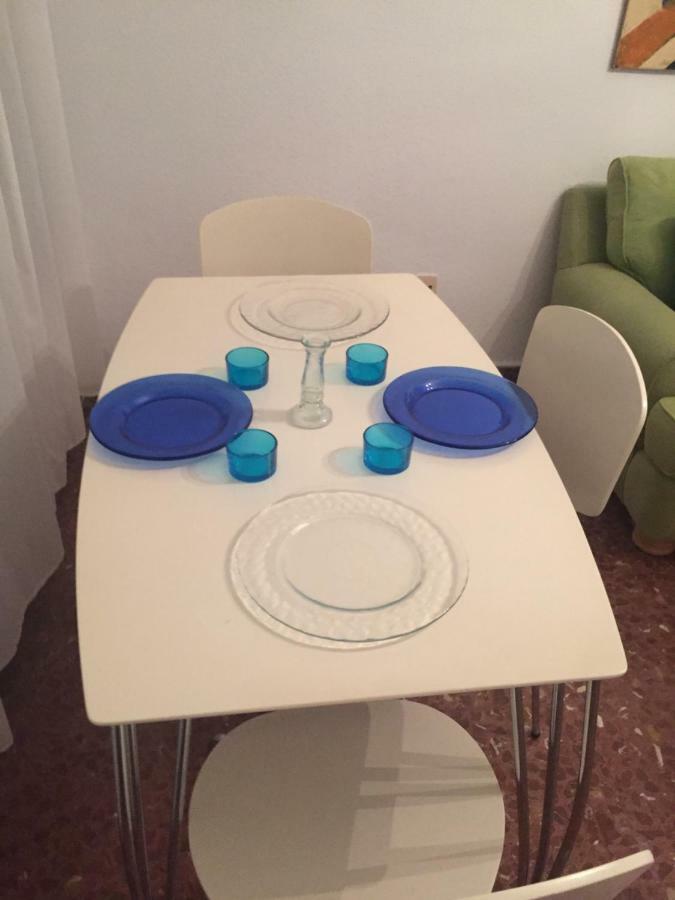 Has Encontrado Lo Que Buscabas... Apartment Almunecar Bagian luar foto