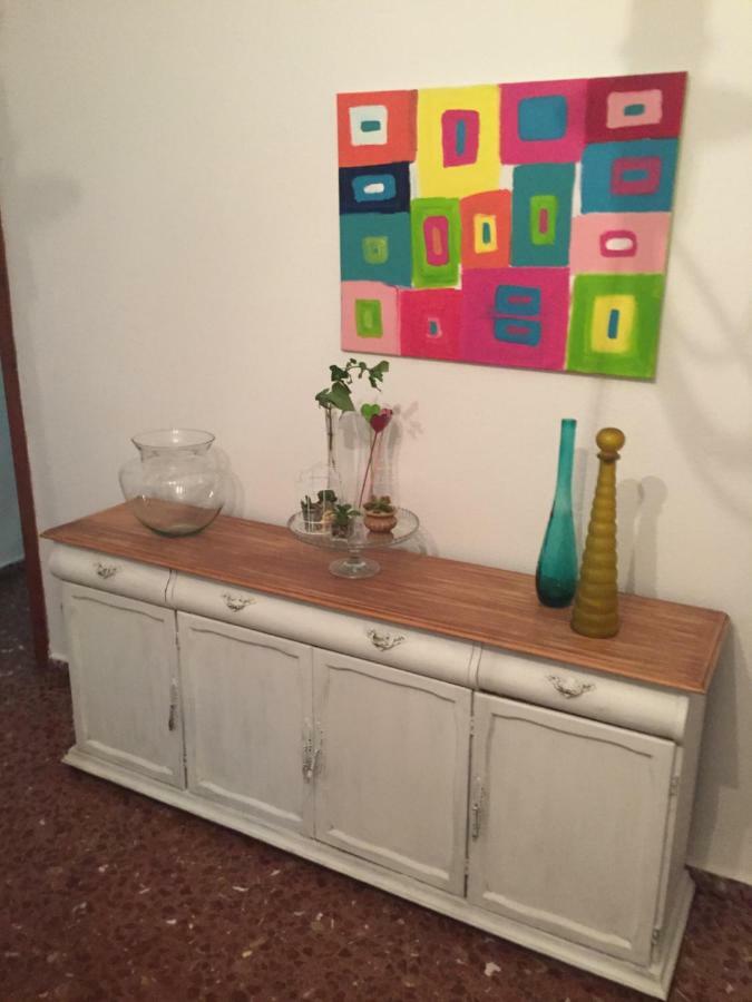 Has Encontrado Lo Que Buscabas... Apartment Almunecar Bagian luar foto